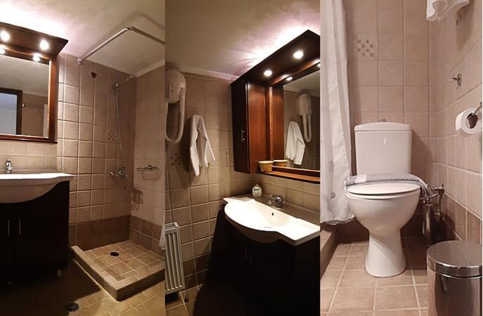 Karya Studios Kariá Exteriör bild